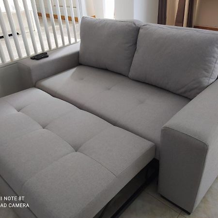 Apartamento Ferradura Apartman Espargos Kültér fotó