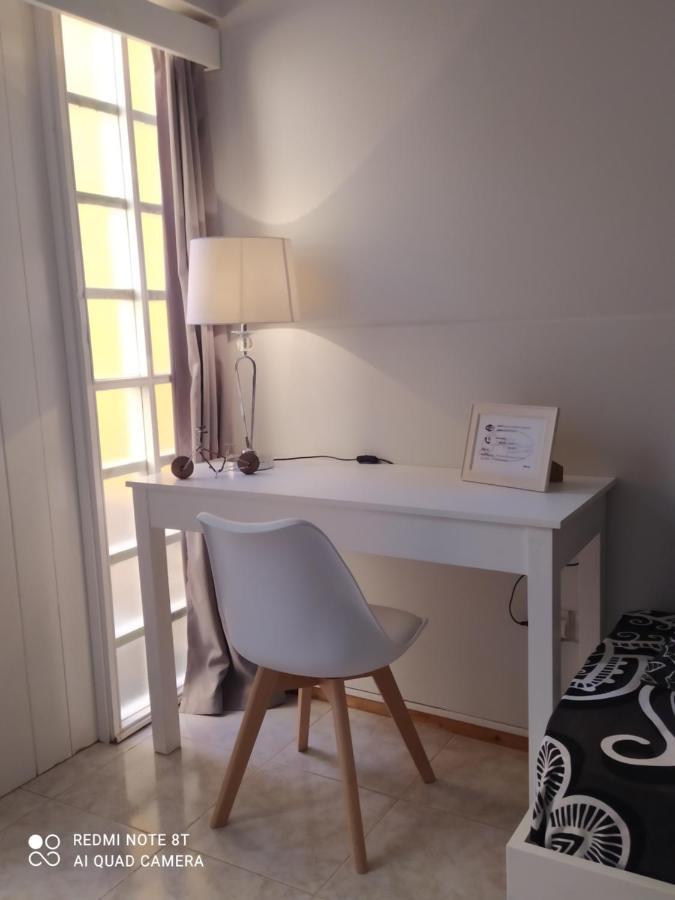 Apartamento Ferradura Apartman Espargos Kültér fotó