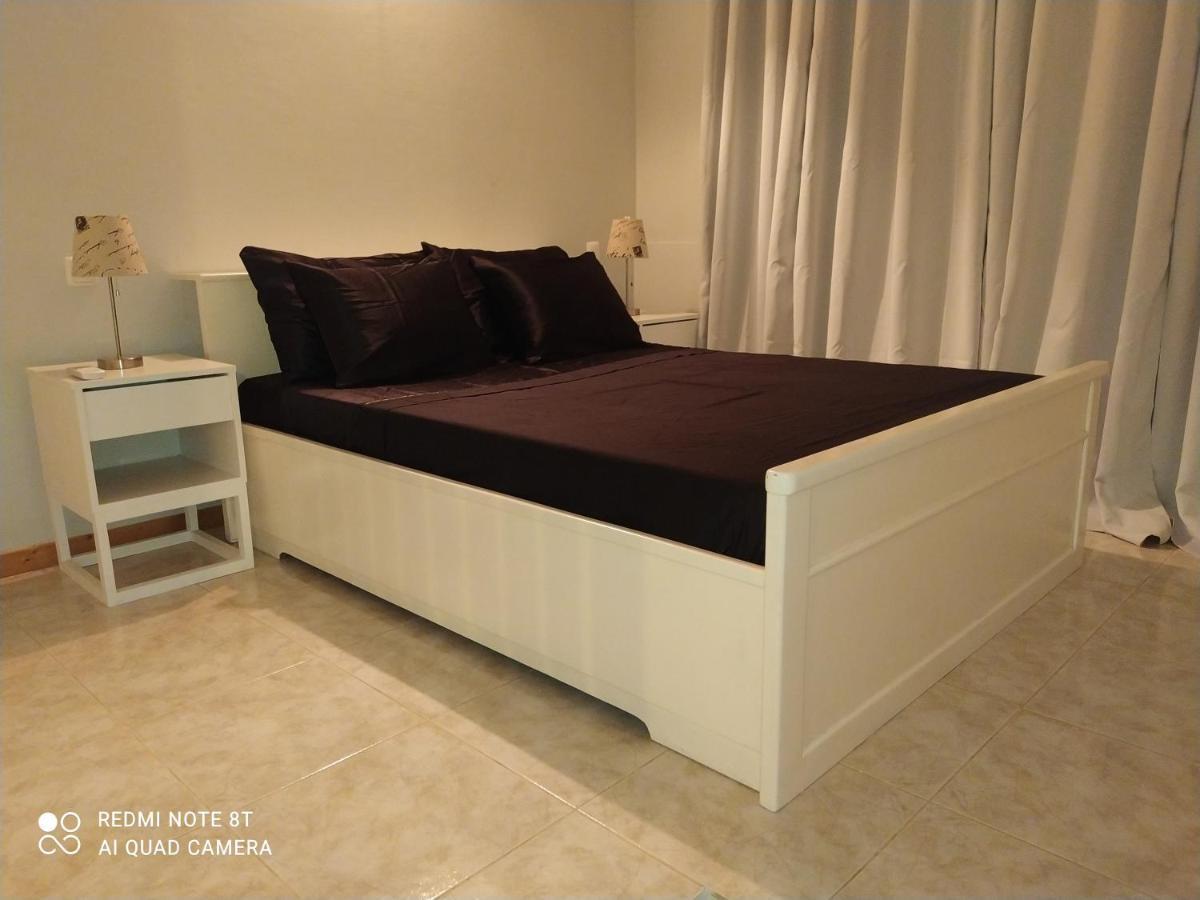 Apartamento Ferradura Apartman Espargos Kültér fotó