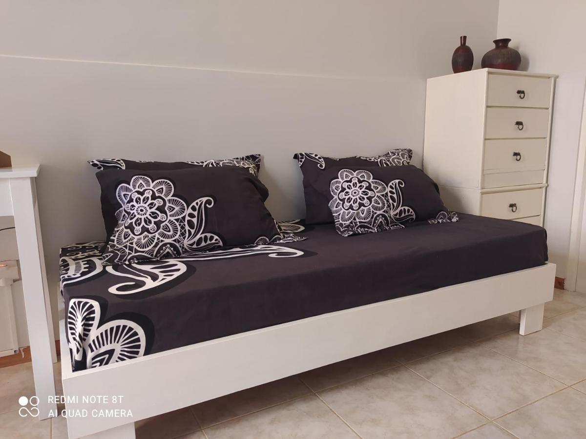 Apartamento Ferradura Apartman Espargos Kültér fotó