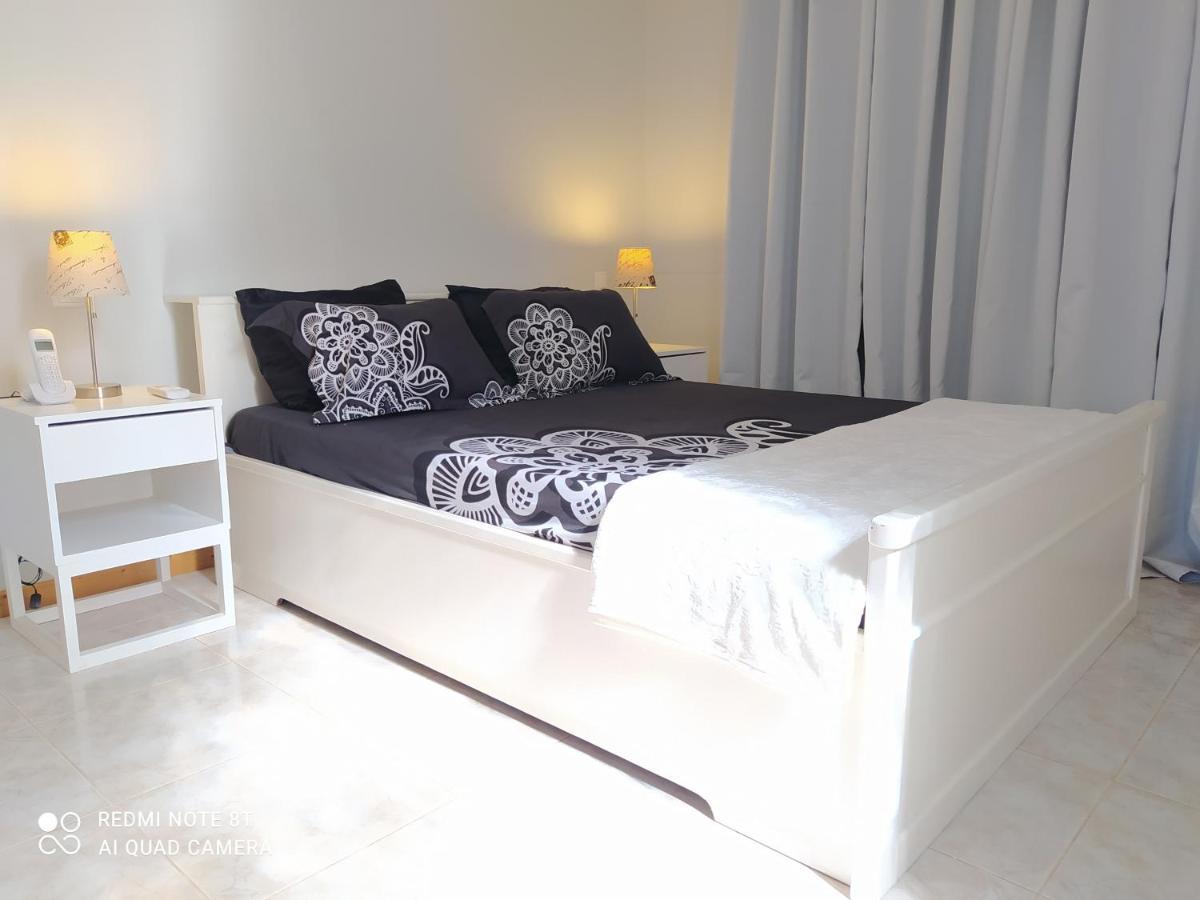 Apartamento Ferradura Apartman Espargos Kültér fotó