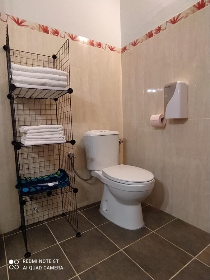 Apartamento Ferradura Apartman Espargos Kültér fotó