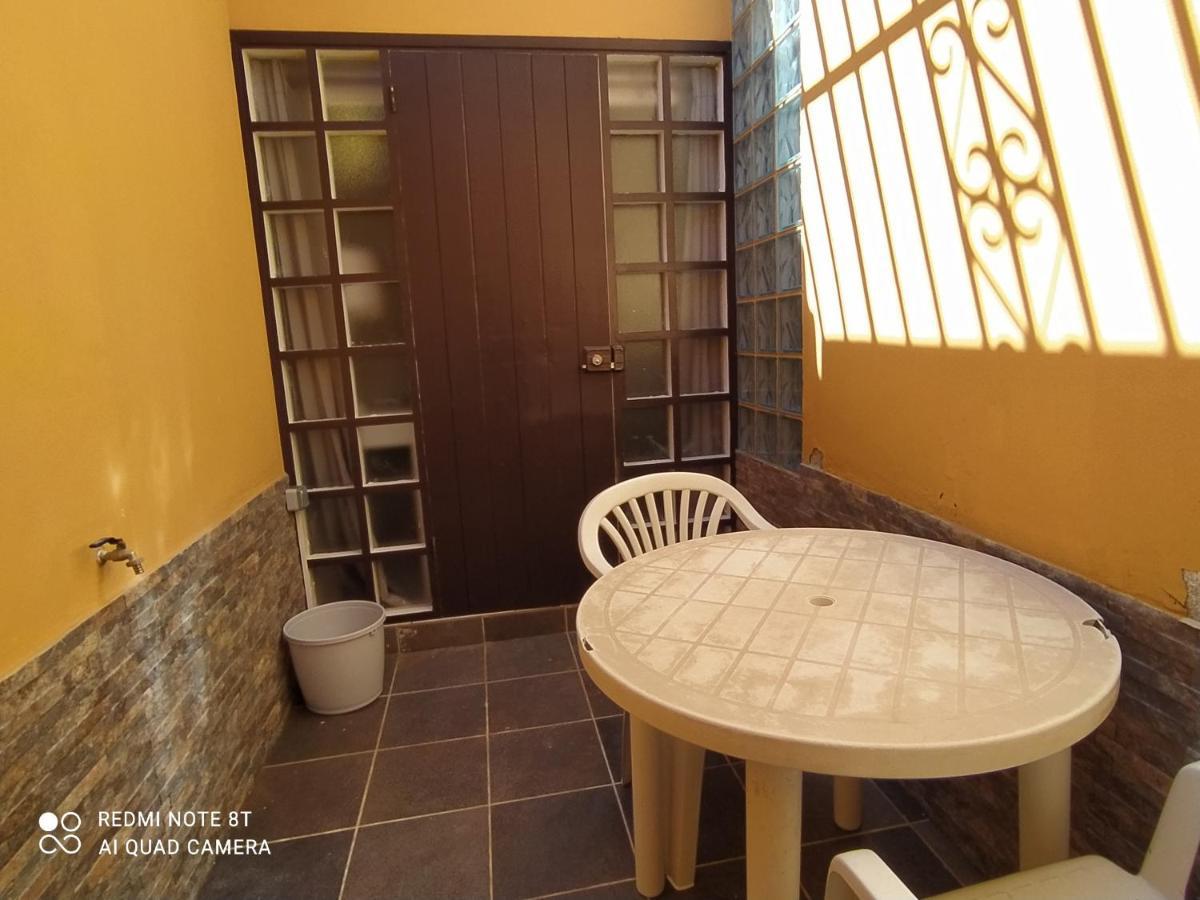 Apartamento Ferradura Apartman Espargos Kültér fotó