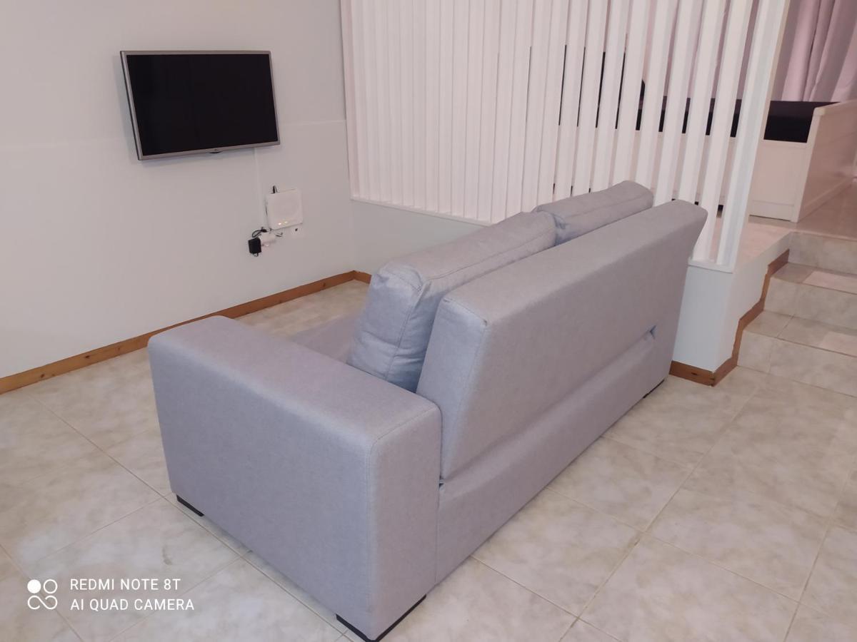 Apartamento Ferradura Apartman Espargos Kültér fotó
