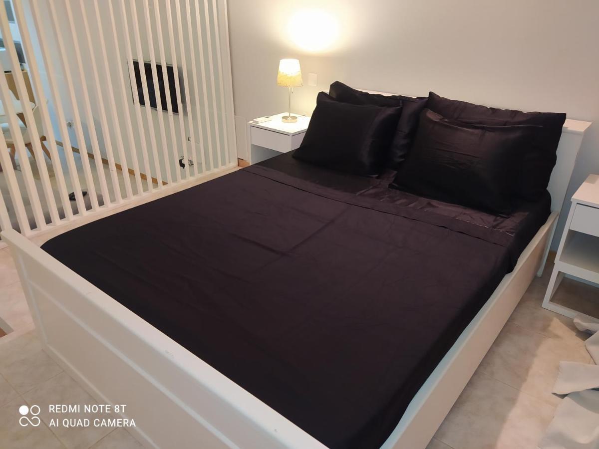 Apartamento Ferradura Apartman Espargos Kültér fotó