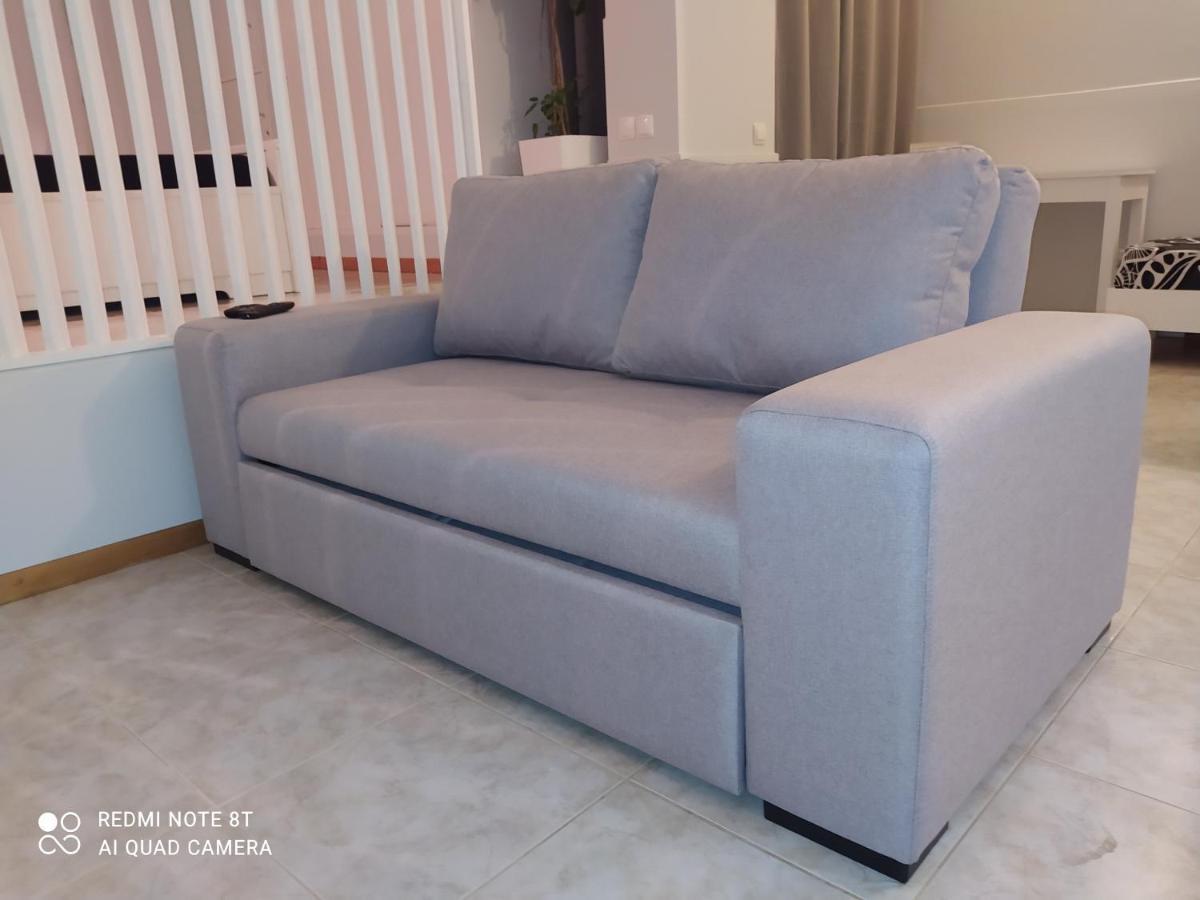 Apartamento Ferradura Apartman Espargos Kültér fotó