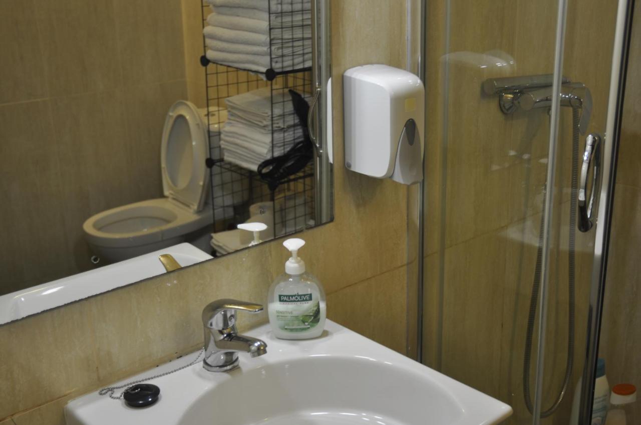 Apartamento Ferradura Apartman Espargos Kültér fotó