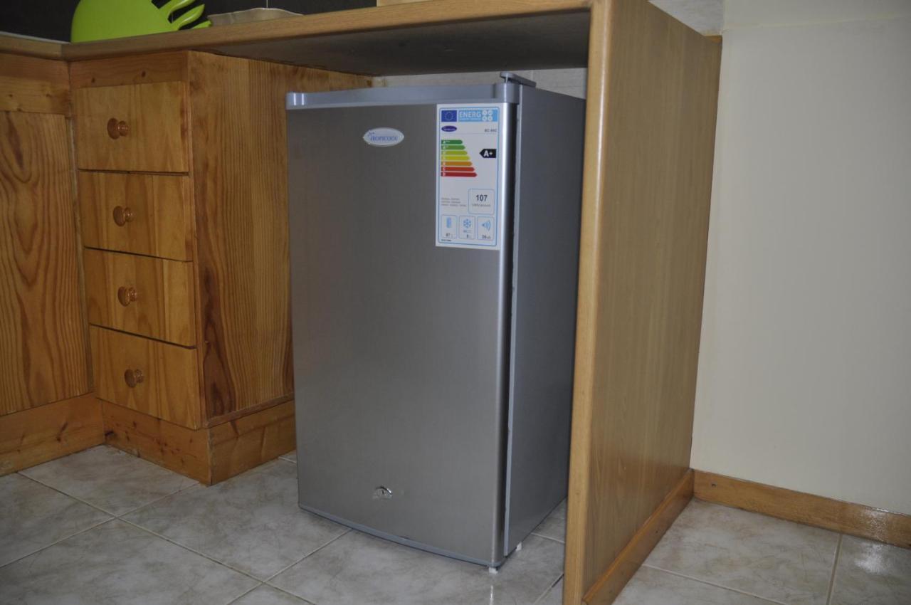 Apartamento Ferradura Apartman Espargos Kültér fotó