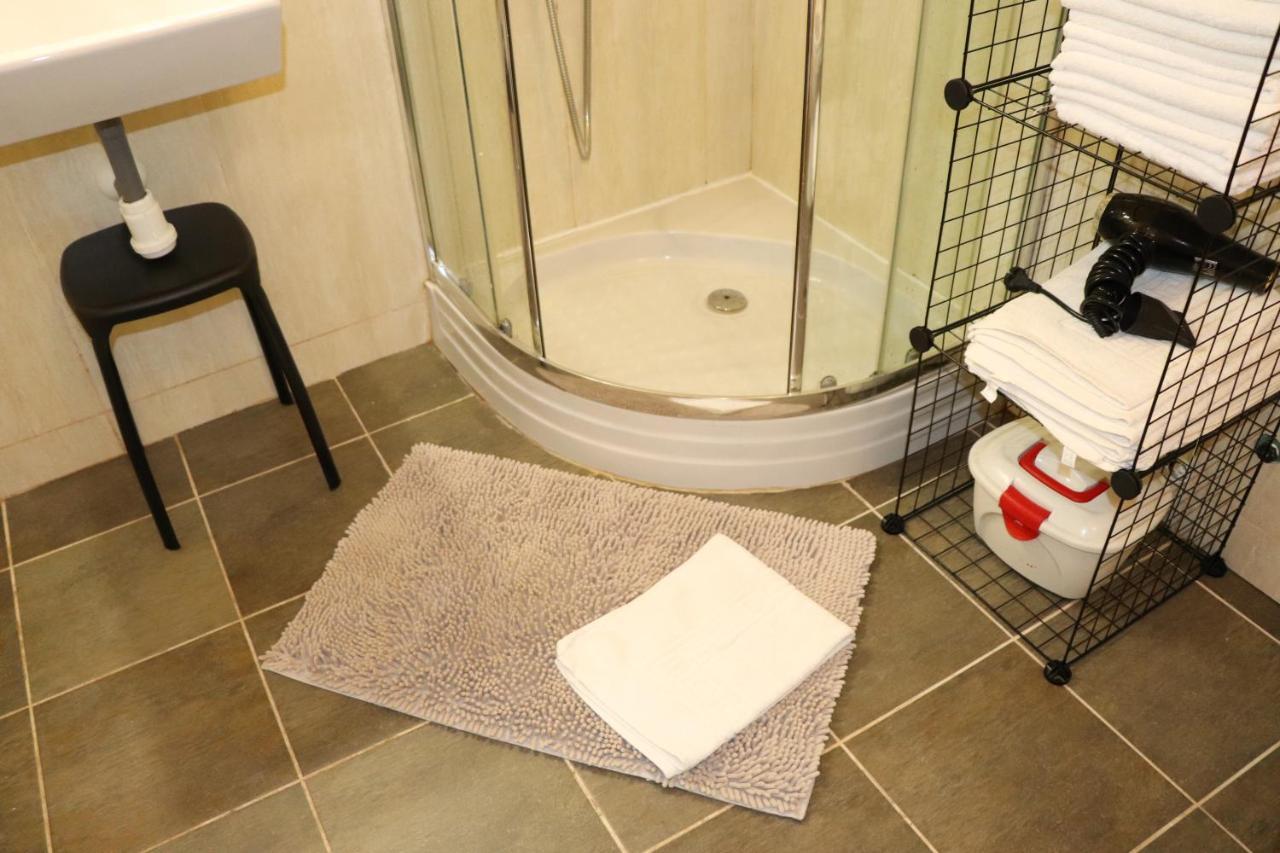 Apartamento Ferradura Apartman Espargos Kültér fotó